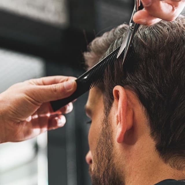 Mosaico Barbershop Member at Mosaico in San Juan, PR